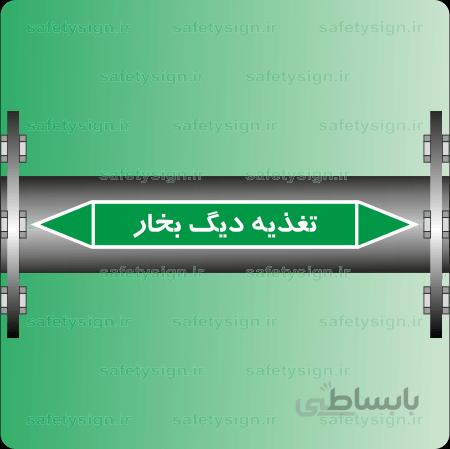 ۵۸۰۰-Boiler Feed -تغذیه دیگ بخار