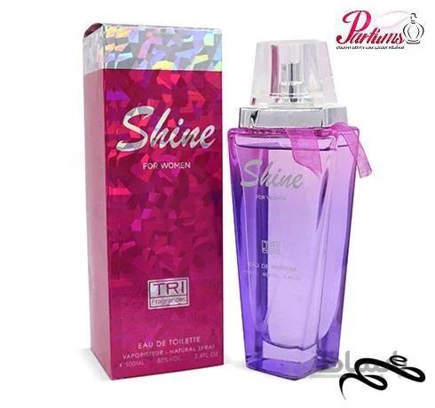 ادکلن شاین فور وومن Shine