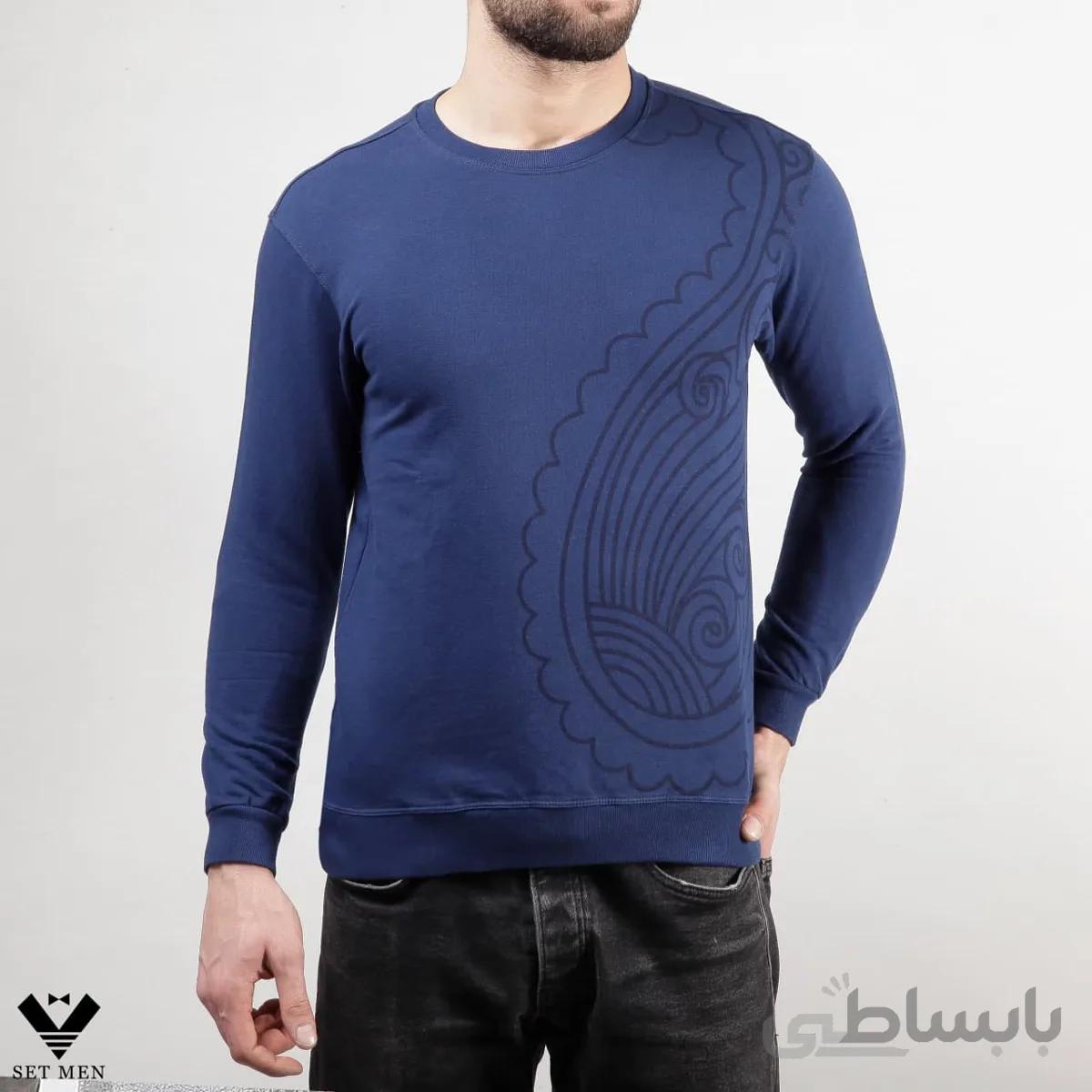 دورس یقه گرد dy131 3911