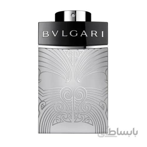 تستر بولگاری من اکستریم آل بلک ادیشن Bvlgari Man Extreme