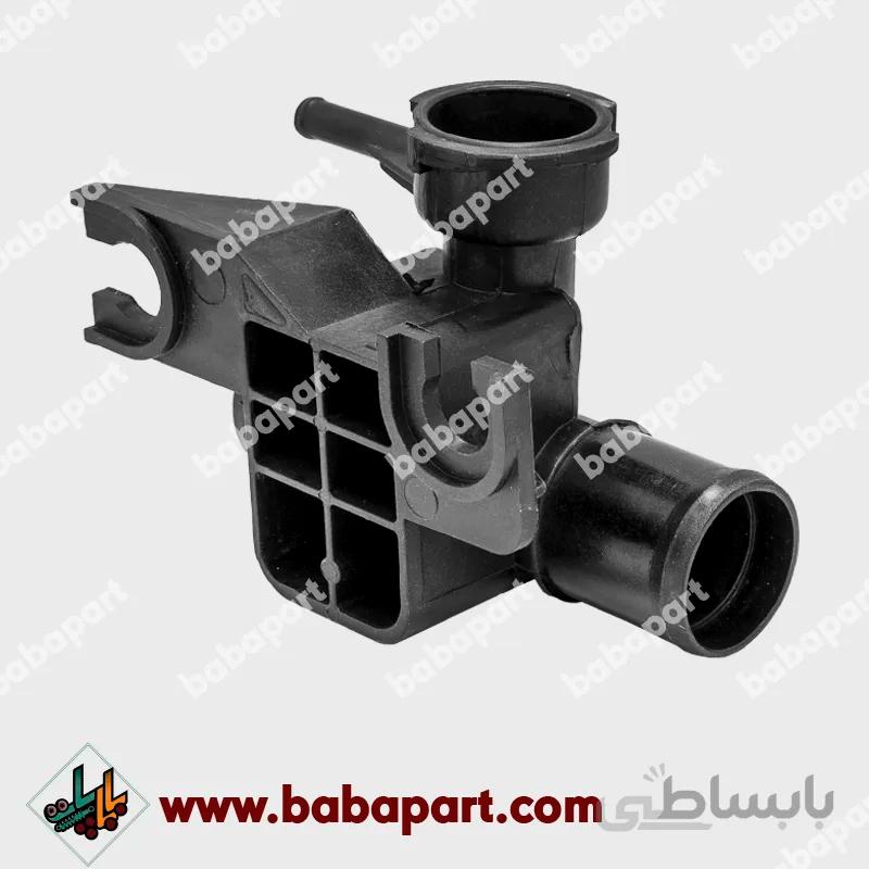سه راهي رادياتور آب چانگان CS35