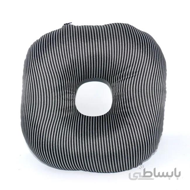 ایرینگ الیافی «درمان پژوه» مدل پارچه ای