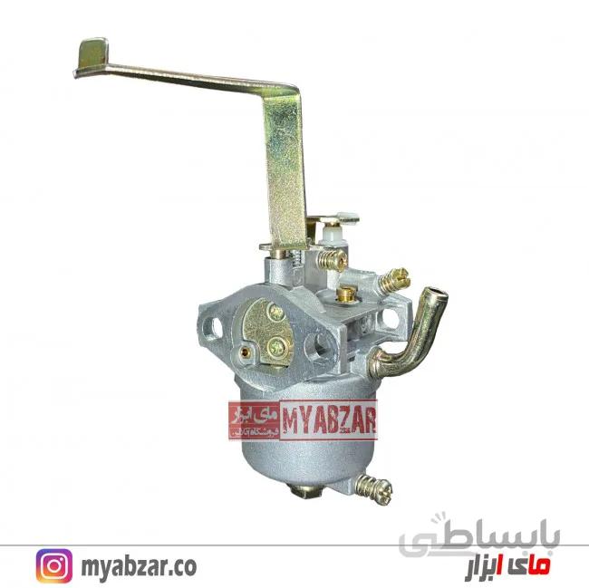 کاربراتور موتوربرق 2 زمانه