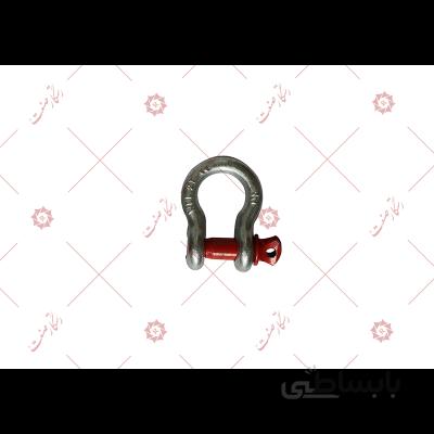 شگل فولادی 2 تن فولادی
