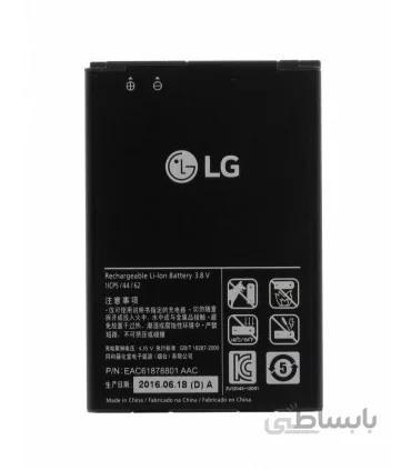 باتری ال جی LG Optimus L5 II