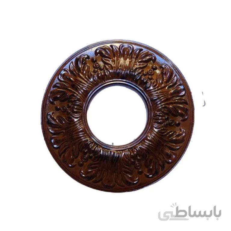 قاب هالوژن امپراطور