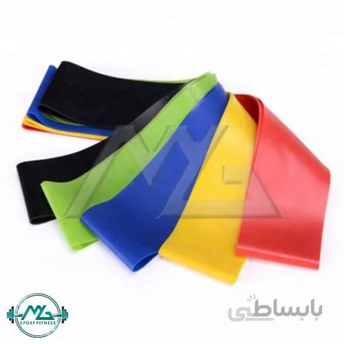 کش مینی لوپ SPORT عرض 6 سانتی متر