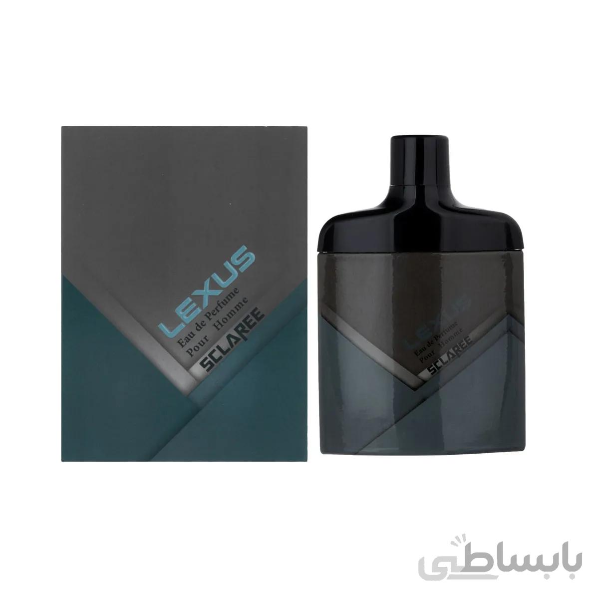ادوپرفیوم اسکلاره Lexus حجم 85 میلی لیتر