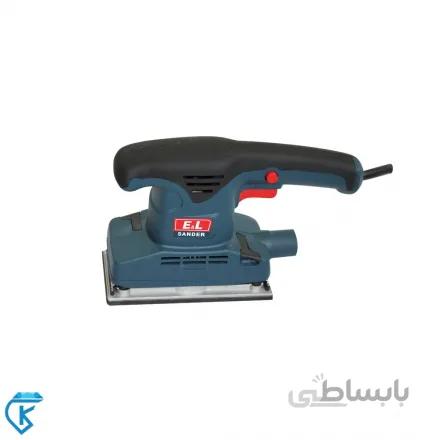 سمباده لرزان 2001 الیت