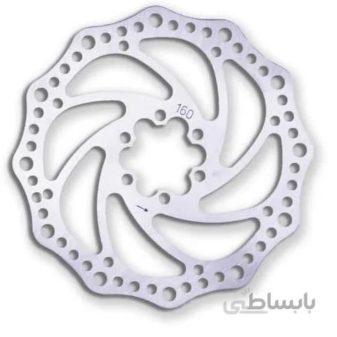 صفحه دیسک