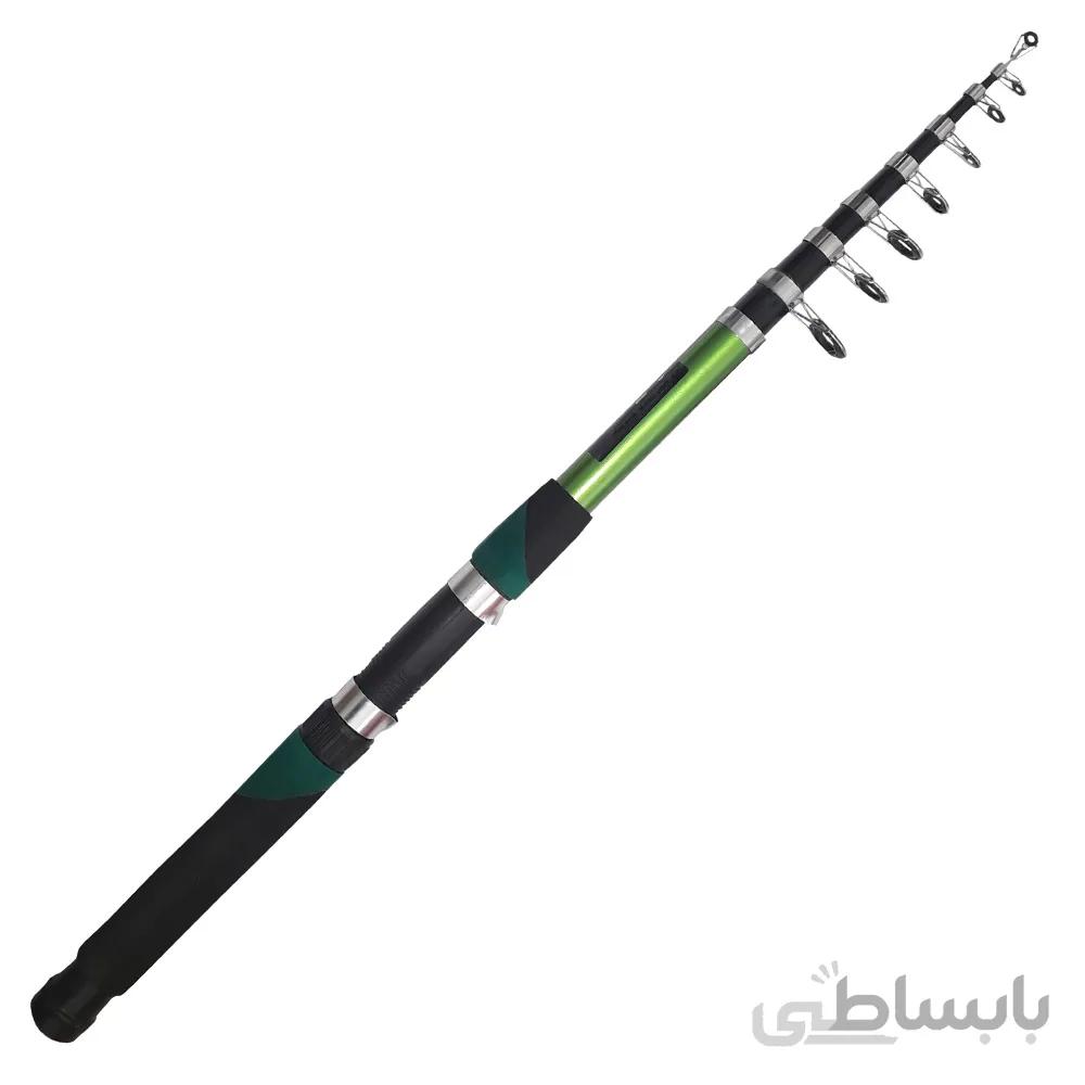 چوب ماهیگیری نایت 450 ( ِKNight450 )