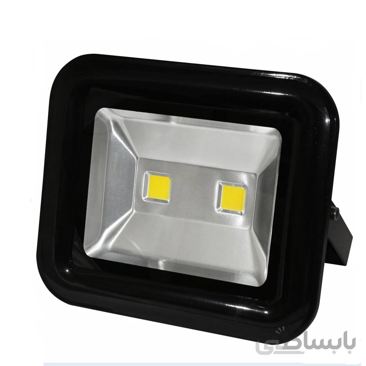 پروژکتور 150 وات COB فاین الکتریک مدل 10150-FEC