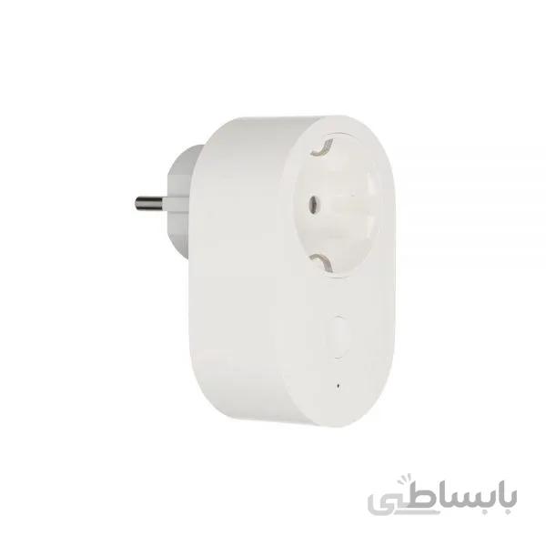 مبدل برق شیائومی مدل ZNCZ05CM ا Xiaomi ZNCZ05CM Adapter Plug Converter