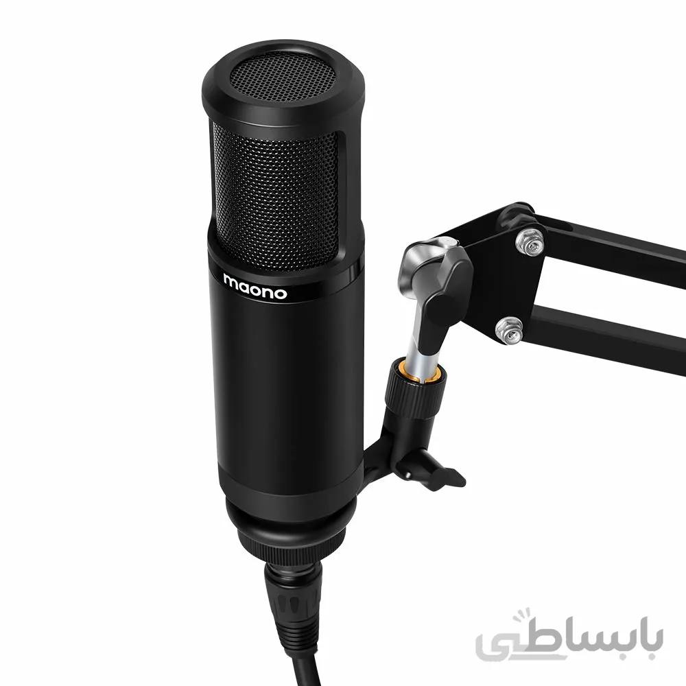 میکروفون استودیویی Maono AU-PM320