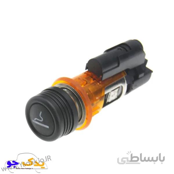 فندک ۲۰۶