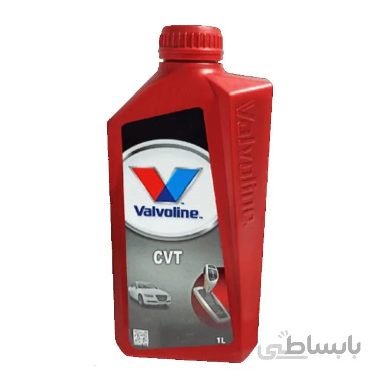 روغن گیربکس CVT والوالین حجم 1 لیتر