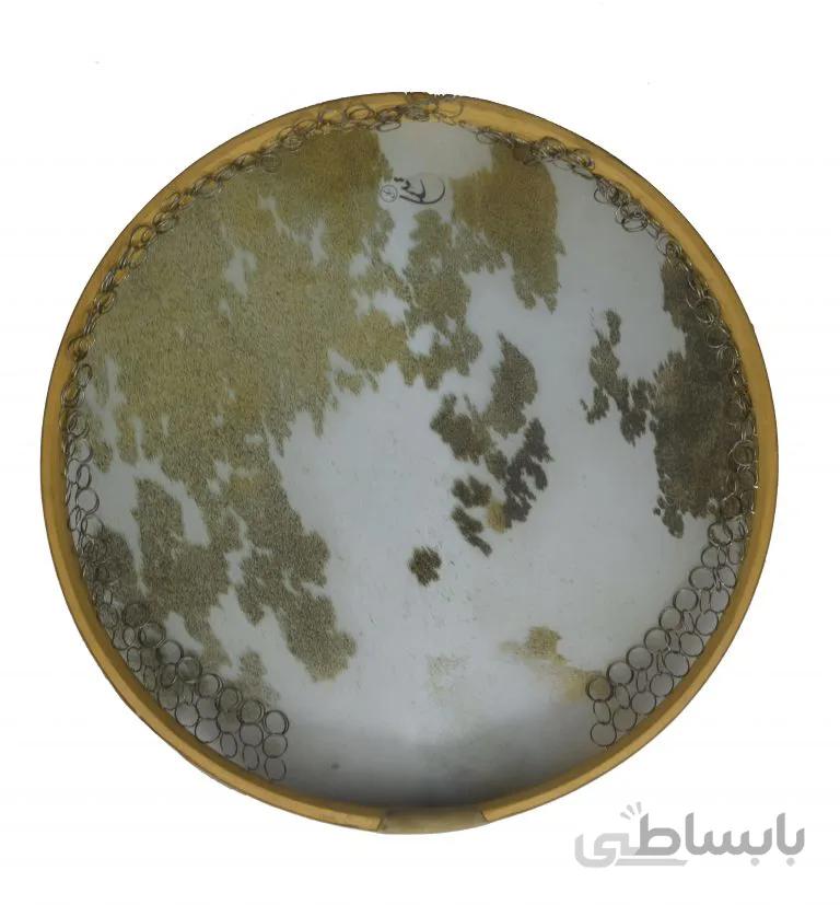 دف طرح پوست کد ۰۲