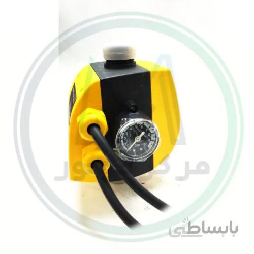 ست کنترل هاچاسو مدل VPC919
