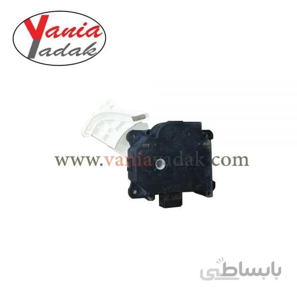 تنظیم کننده جهت باد کولر بخاری آریو