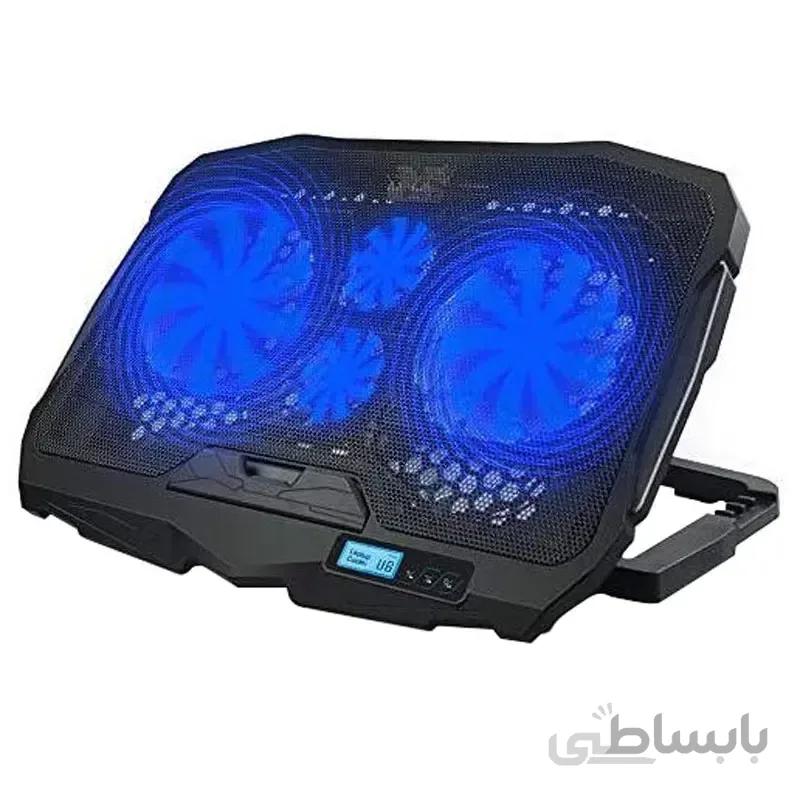 کول پد لپ تاپ دیانا Diana D-18 ا Diana D-18 Notebook Cooling Palmer