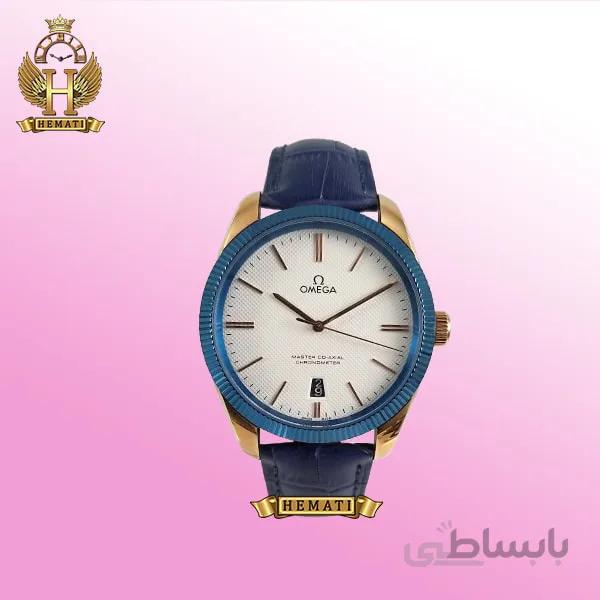 ساعت مردانه امگا کانستلیشن OMEGA CONSTELLATION p105