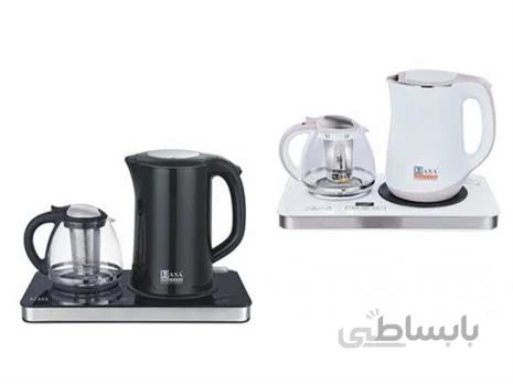 چای ساز NS-510 ا Tea Maker NS-510