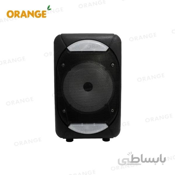 اسپیکر بلوتوث BDT مدل BD-6603