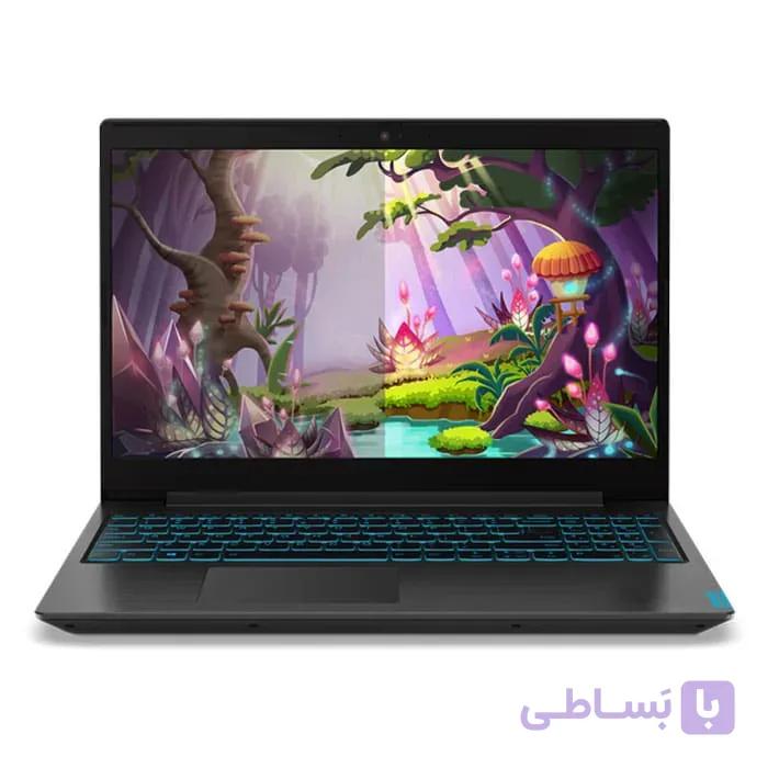 لپ تاپ ۱۵ اینچی لنوو مدل Ideapad L340-15irh Gaming