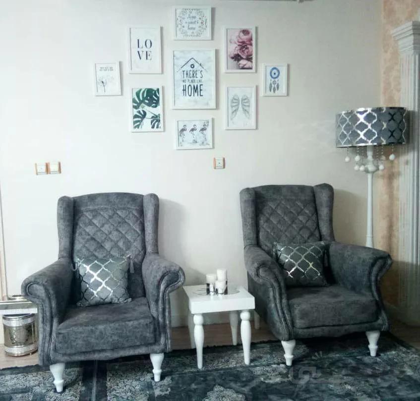 تابلو مدرن کد283