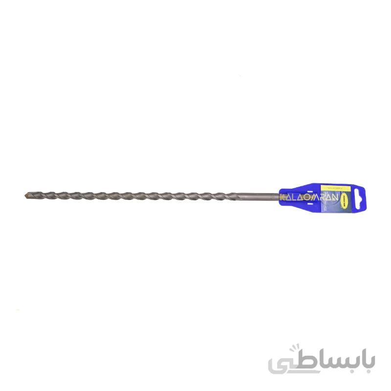 مته 4 شیار سایز 14 میلی متر 46 سانت از برند ونوس دی اس اچ