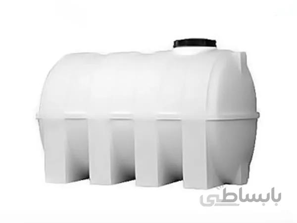 مخزن پلی اتیلن