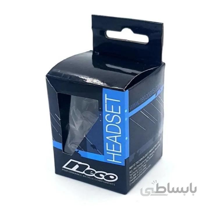 کاسه دوشاخ حرفه ای دوچرخه کوهستانneco2