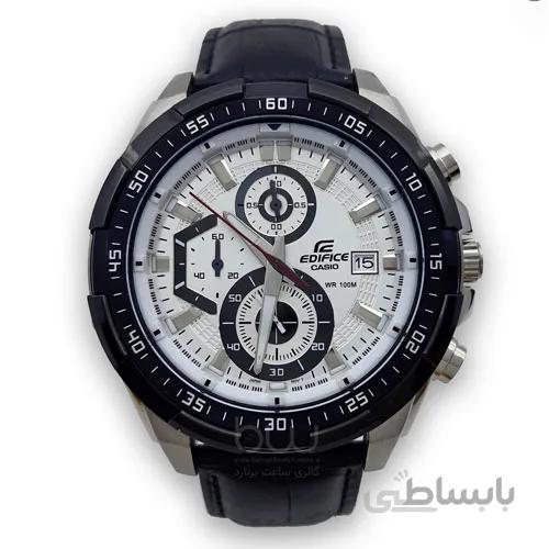 ساعت مچی مردانه کاسیو ادیفایس / CASIO EDIFICE 5345