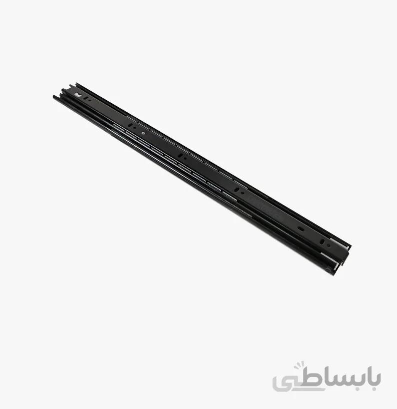 ریل ساچمه ای صنعتی ساده کینگ اسلاید