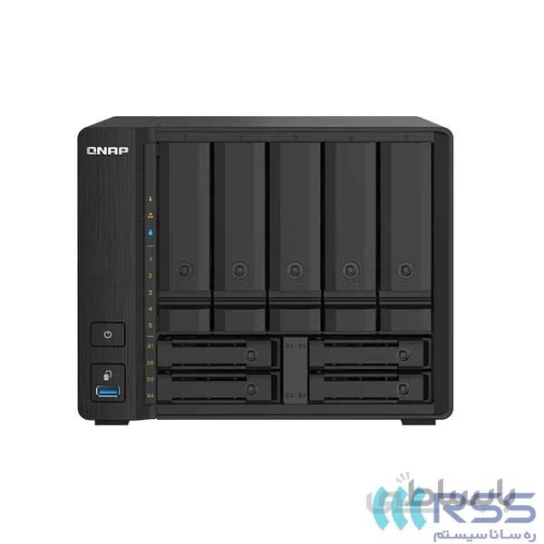 ذخیره‌ساز تحت شبکه کیونپ مدل TS-932PX-4G