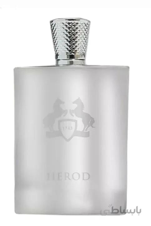 ادکلن مارلی هرود شرکتی فرگرانس De Marly Herod Fragrance World