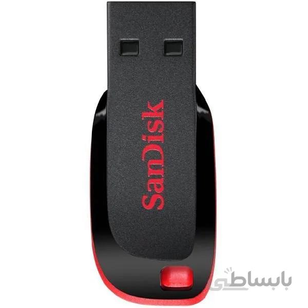 فلش 32GB سن دیسک cz50