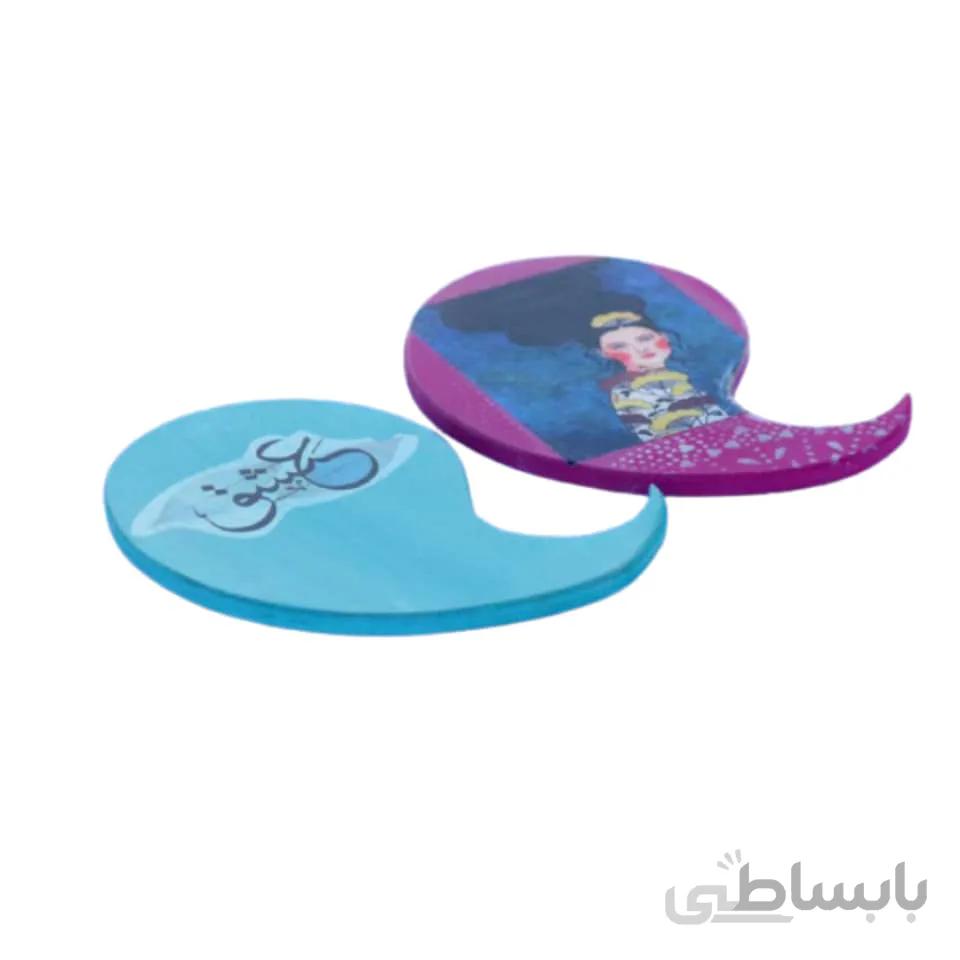 آیینه دستی عشق