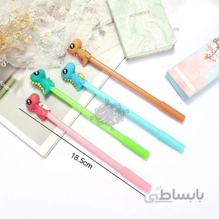 خودکار دایناسور