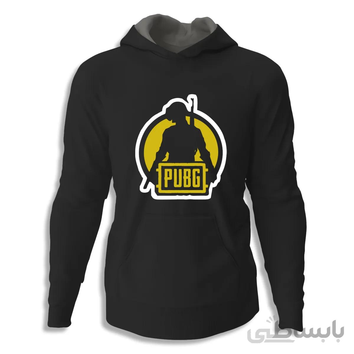 سویشرت طرح های PUBG