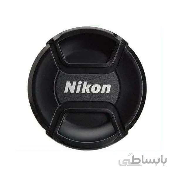 درب لنز نیکون برای دهانه 55 میلیمتر