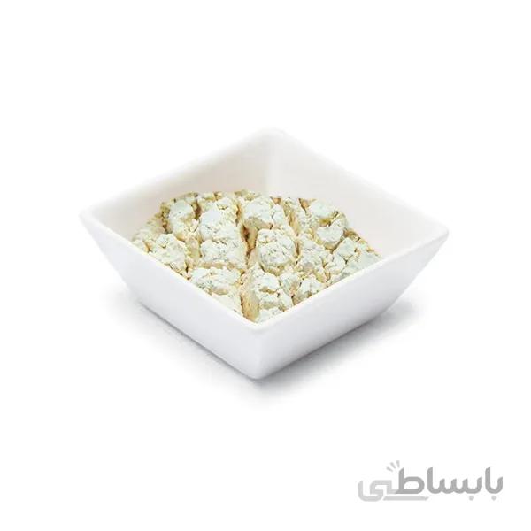 گرده نخل اصل مقدار 100 گرم