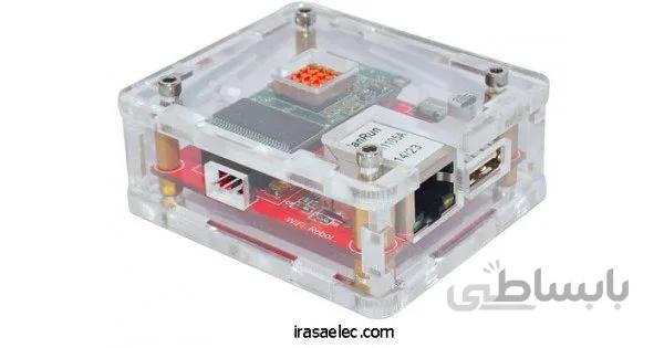 ماژول فرستنده تصویر وایرلس MB0076