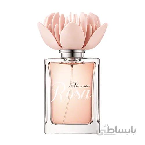 تستر بلومارین رزا
BLUMARINE ROSA TESTER