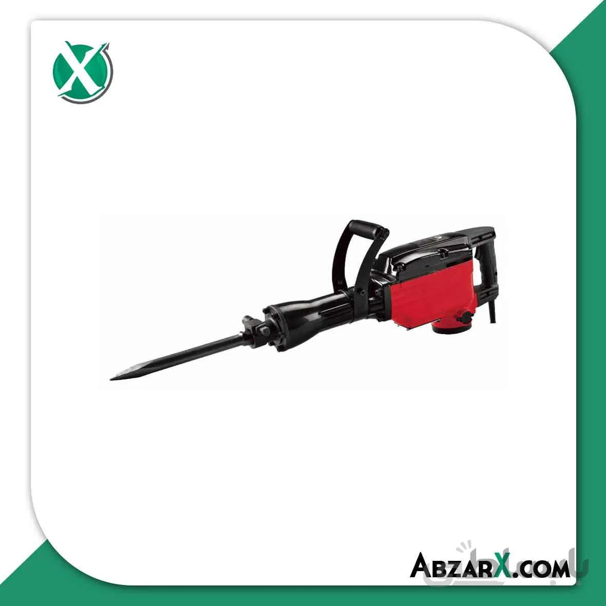 چکش تخریب ادون مدل 65A ا EDON 65A Demolition Hammer