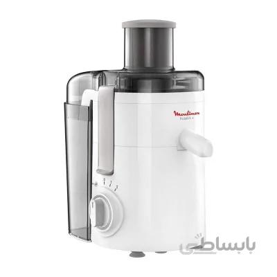 آبمیوه گیری مولینکس مدل JU370 ا Moulinex JU370 Juicer