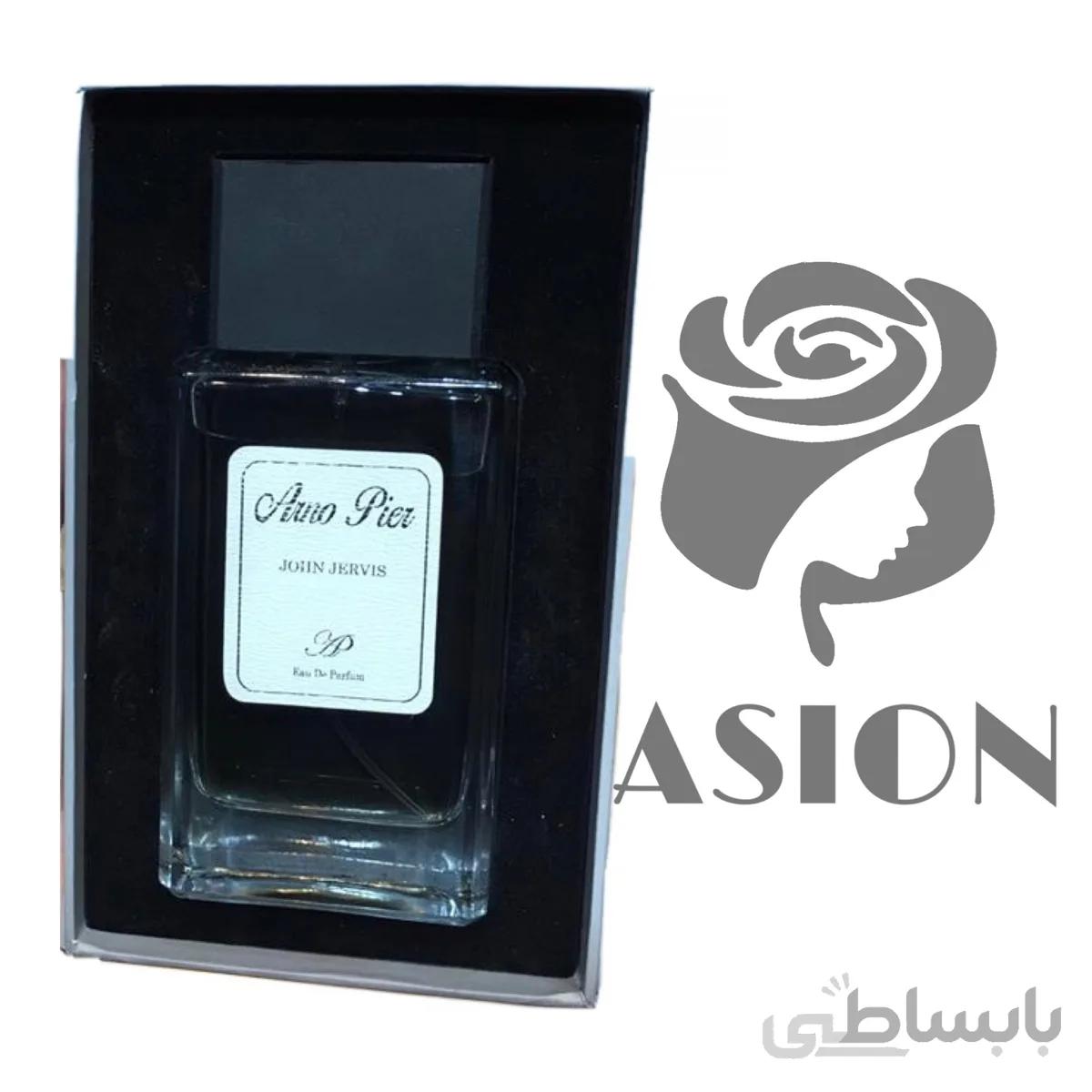 عطر ادکلن آرنوپیر جان جرویس