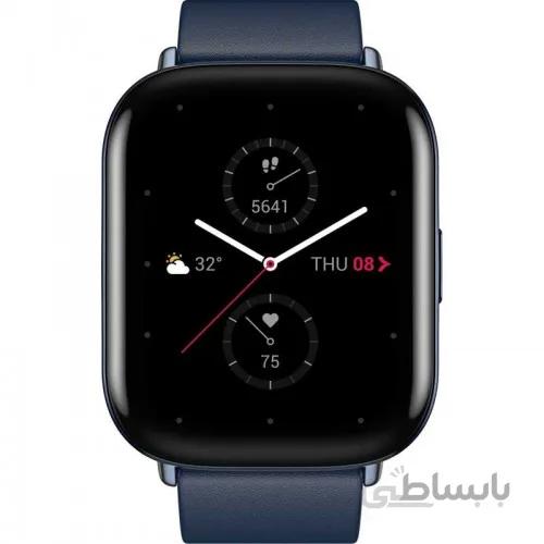 ساعت هوشمند شیائومی مدل Zepp E A1958 ا Zepp E SmartWatch A1958