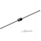 دیود زنر5.2 ولت 500 میلی وات, 1N5232B Zener 5.2V 500mw