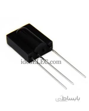 ماژول گیرنده مادون قرمز ِHS0038A2D